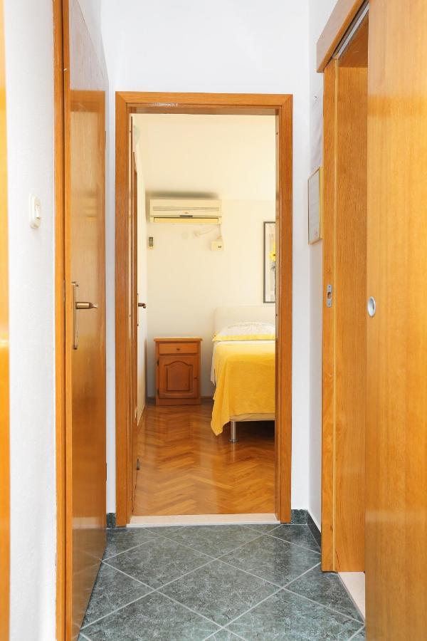 Apartments By The Sea Duce, Omis - 2737 エクステリア 写真