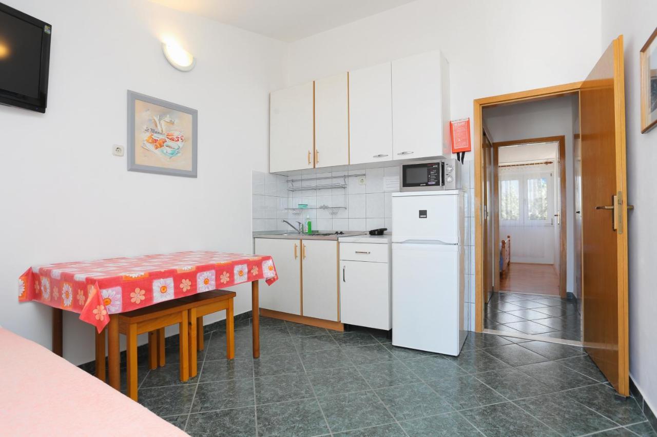 Apartments By The Sea Duce, Omis - 2737 エクステリア 写真